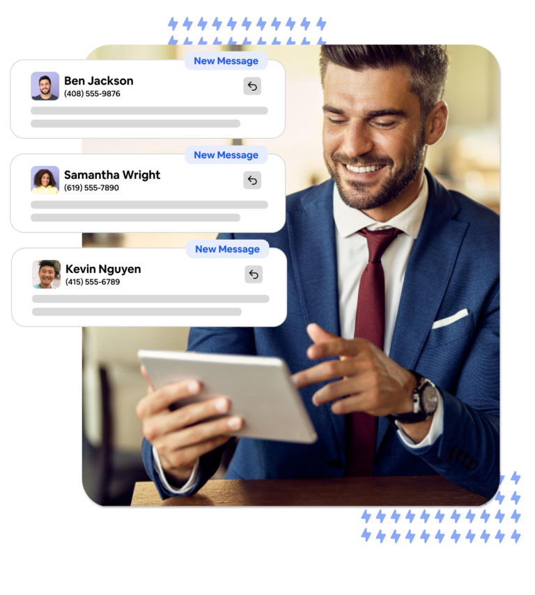 Amazeful inbox platform