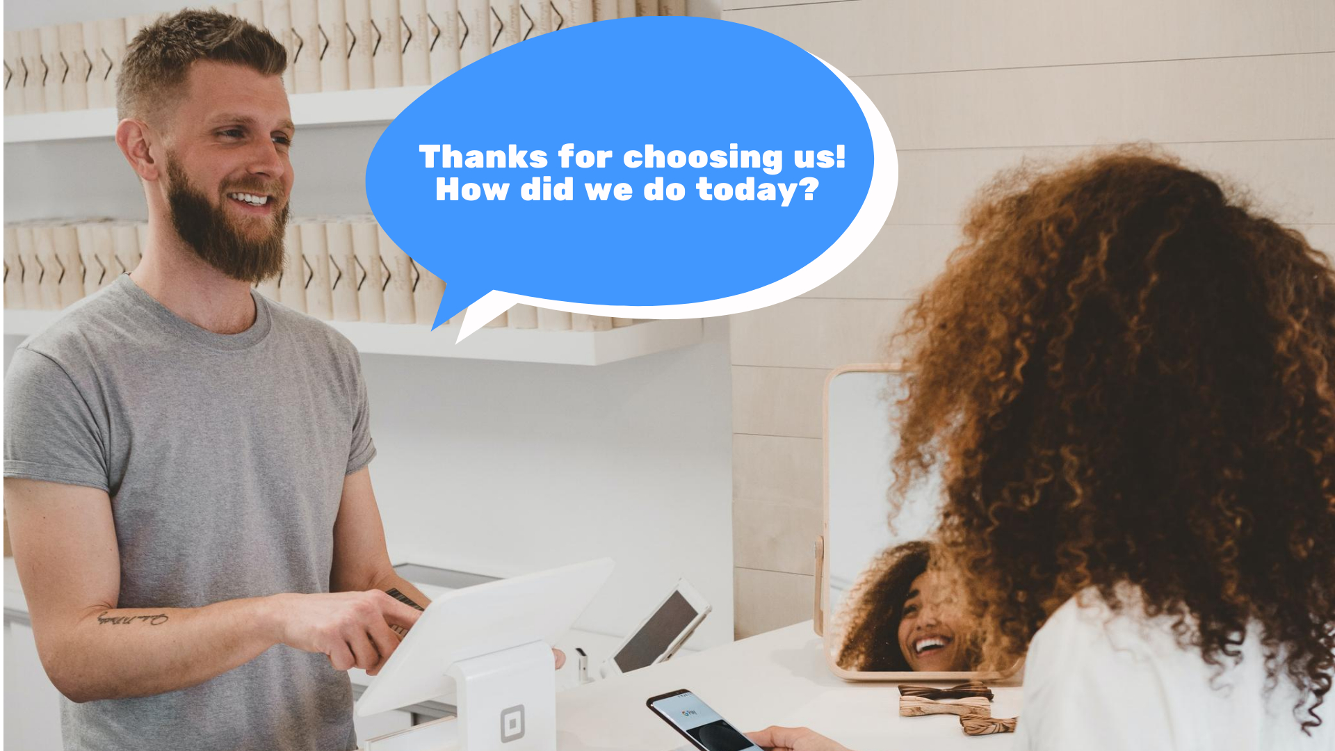 20 Review Requests Text Examples To Build Online Reputation