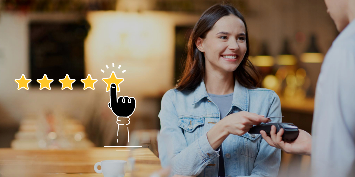 Five tips to improve the customer experience for restaurants