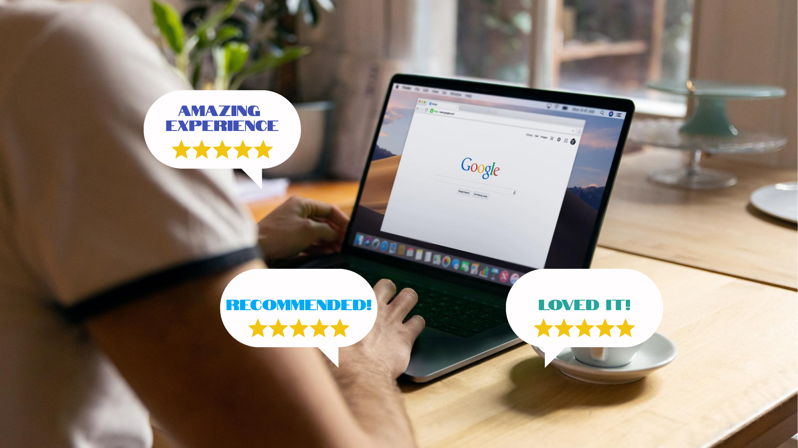 How can Amazeful help you get more reviews?