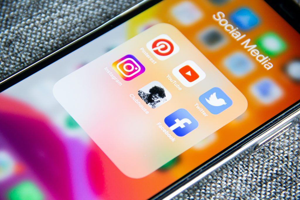 Facebook reputation management