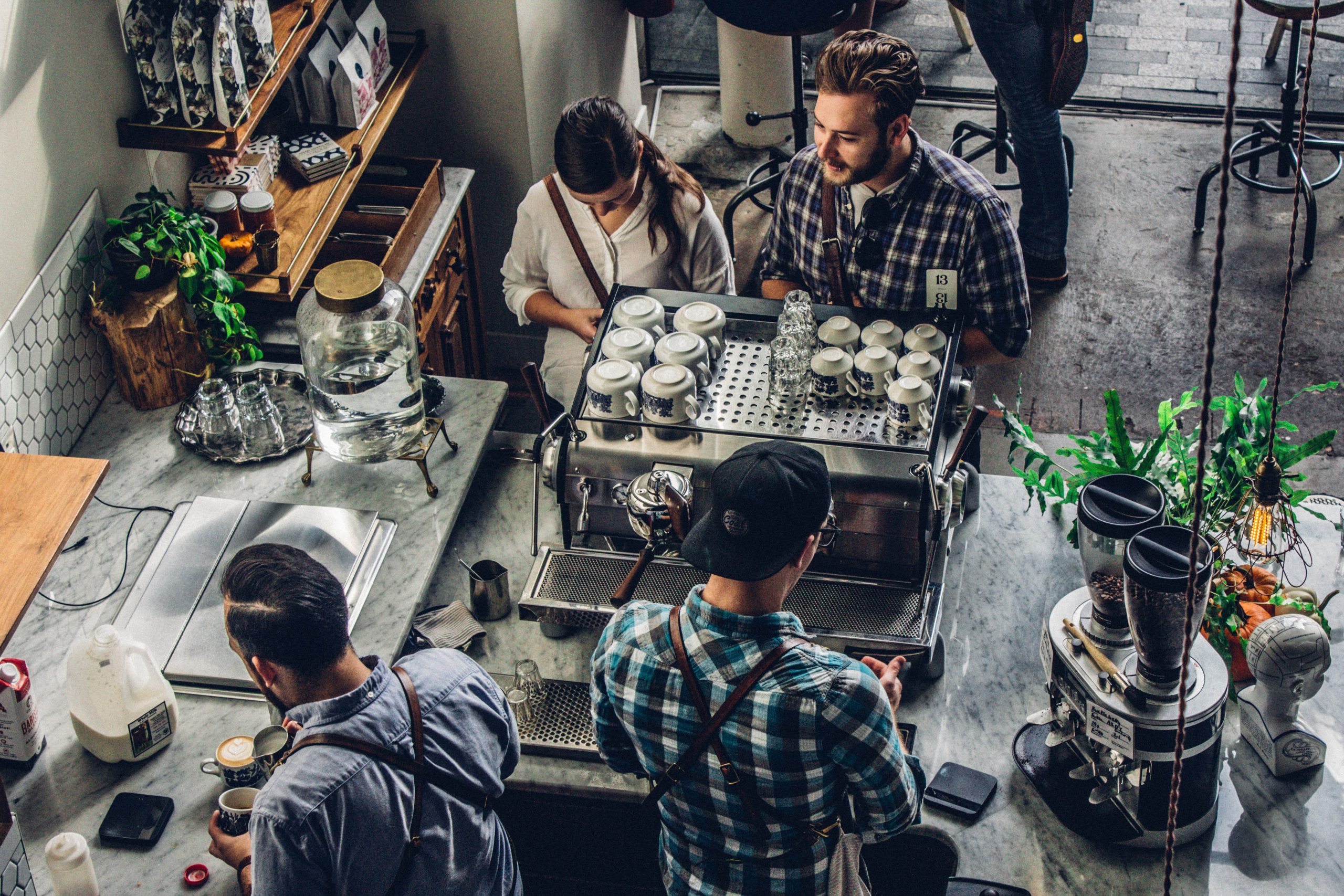 How To Attract More Customers To Your Local Business?