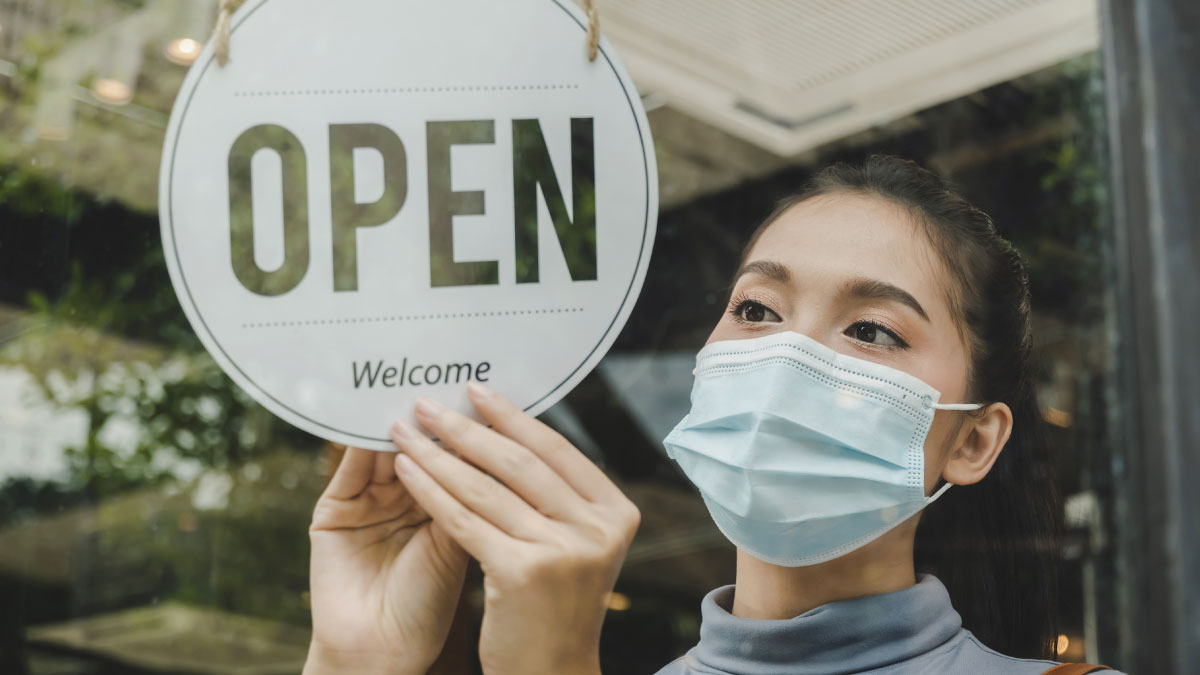 How to Grow Your Business During a Pandemic