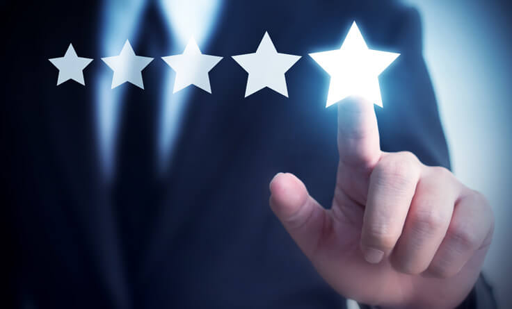 Online Reviews Are The Best Thing That Ever Happened To Small Businesses