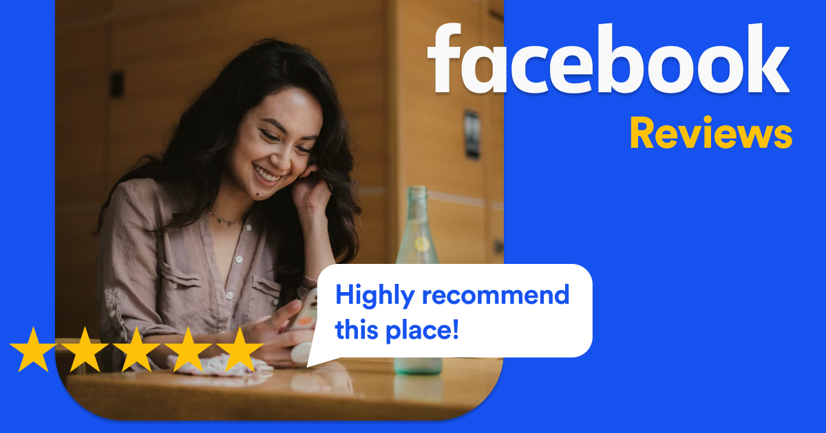 The Importance Of Facebook Reviews For Local Business in 2022
