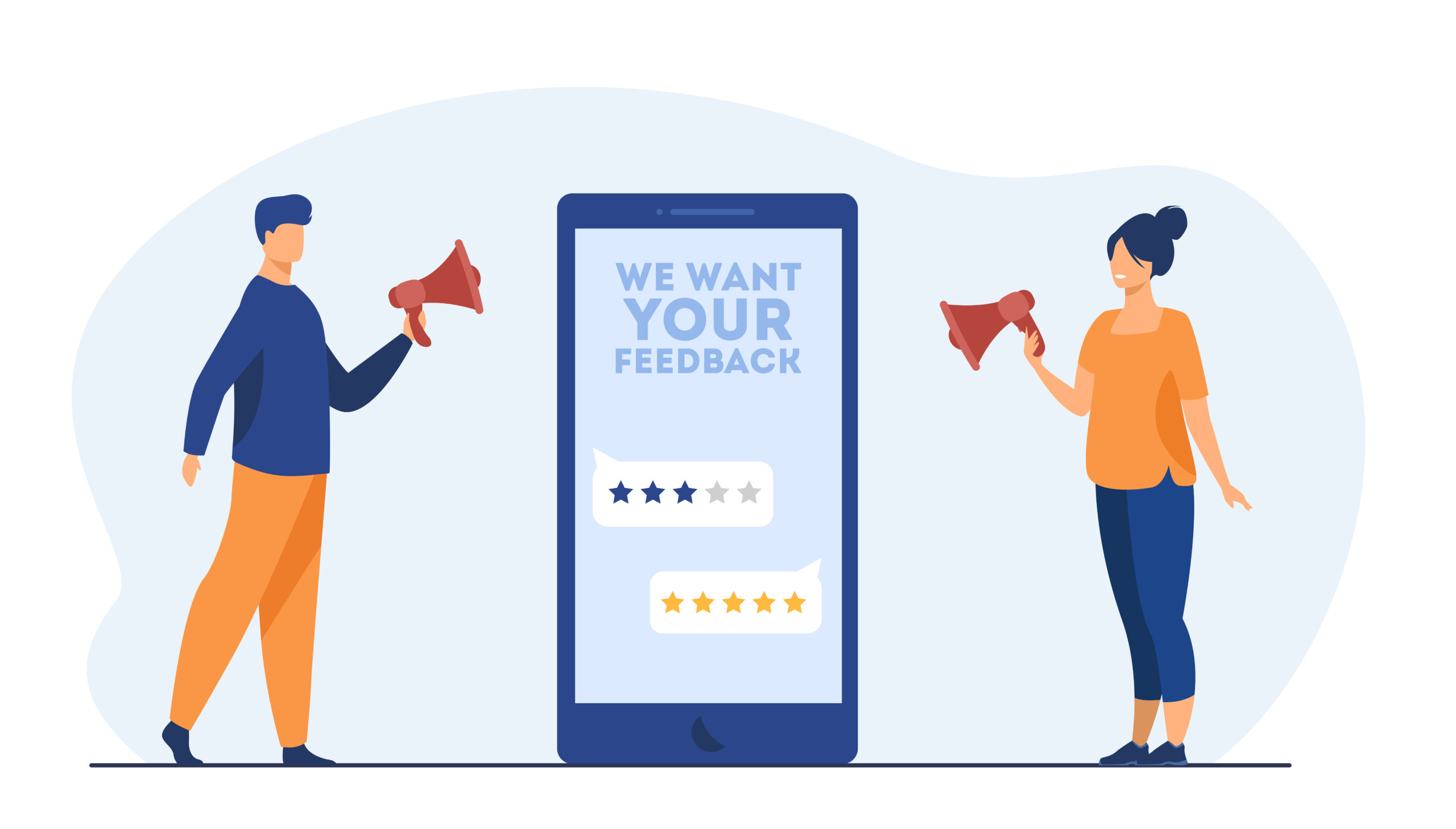 The Importance Of Reputation Marketing For Your Local Business