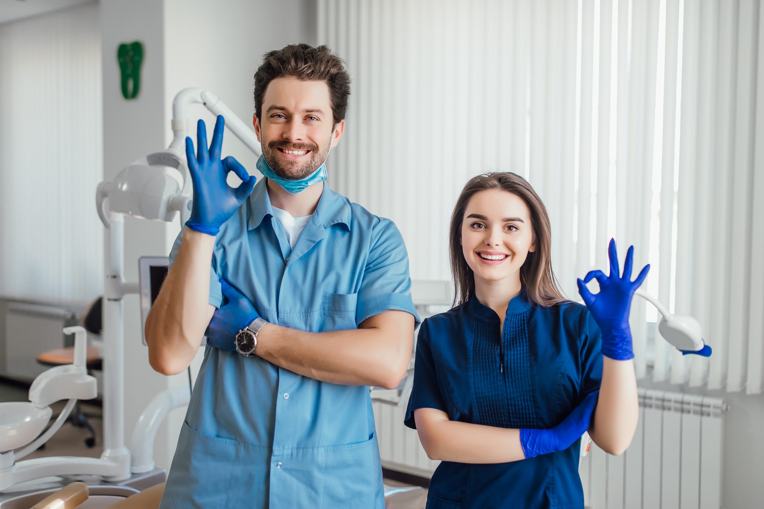 The Power of Customer Reviews for Your Dental Clinic