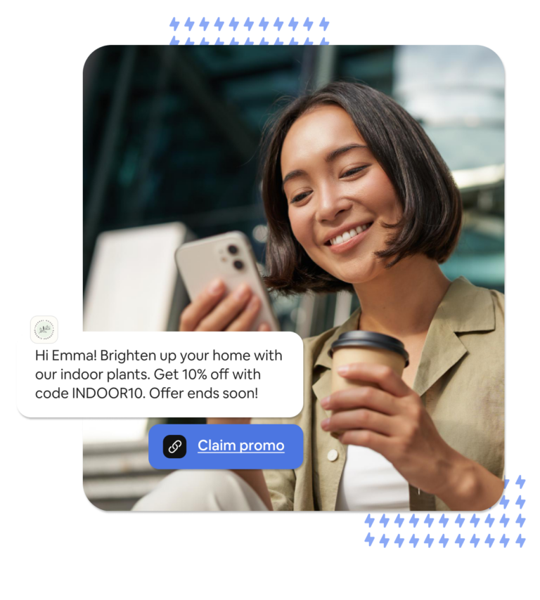 Streamline your customer interactions and boost productivity.