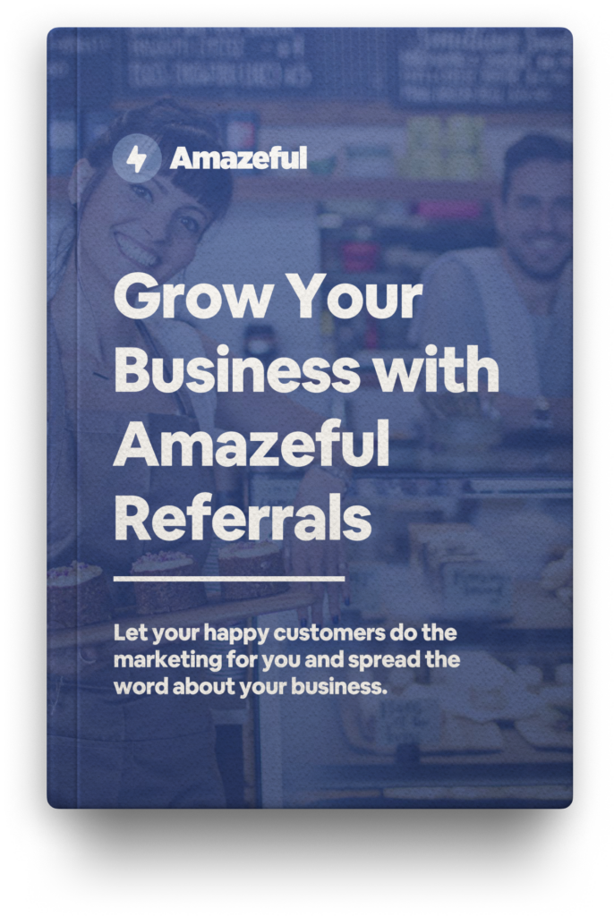 Amazeful Referrals