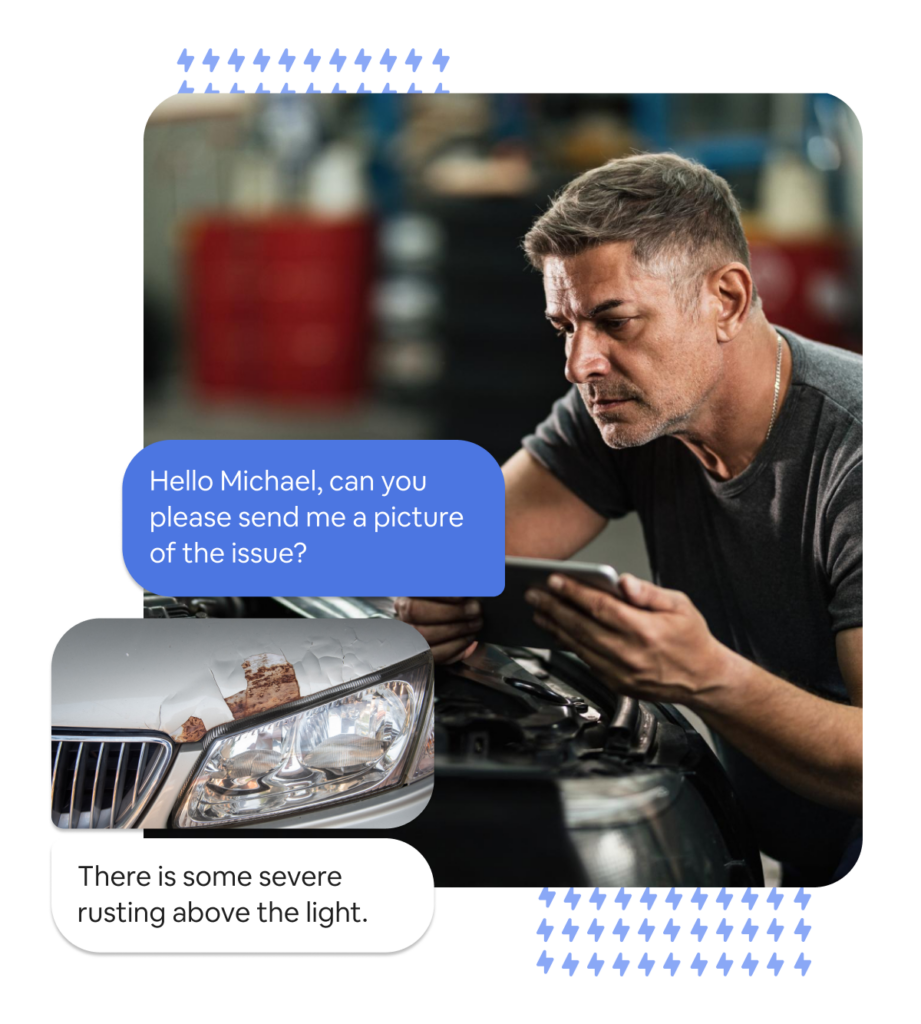 Automotive