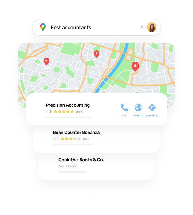 Review Booster