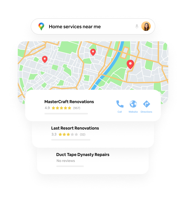Review Booster