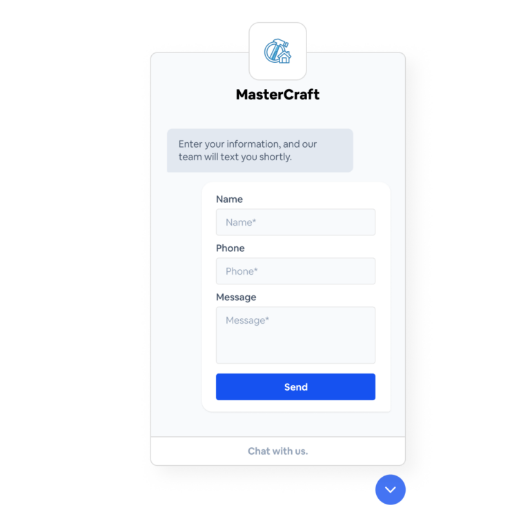 WebChat