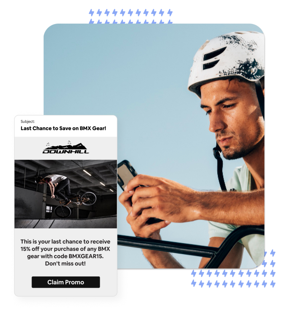 Email Marketing