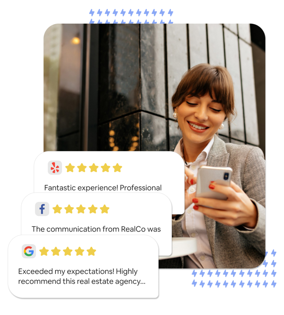 Reviews