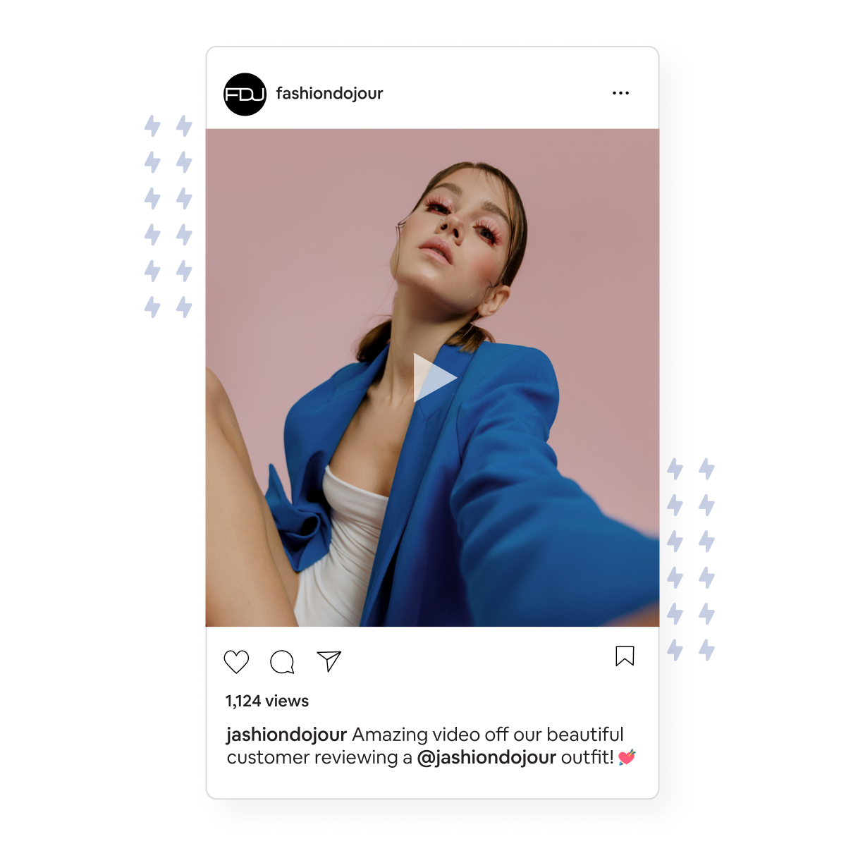Boost Your Brand's Impact.