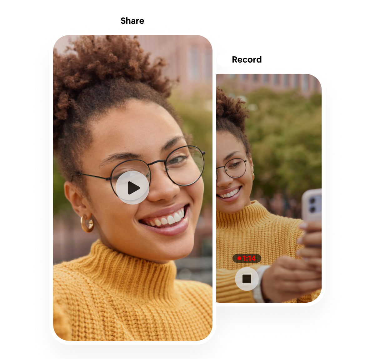 Capture Authentic Customer Experiences Effortlessly.