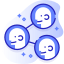 social sharing Amazeful Features Social Sharing