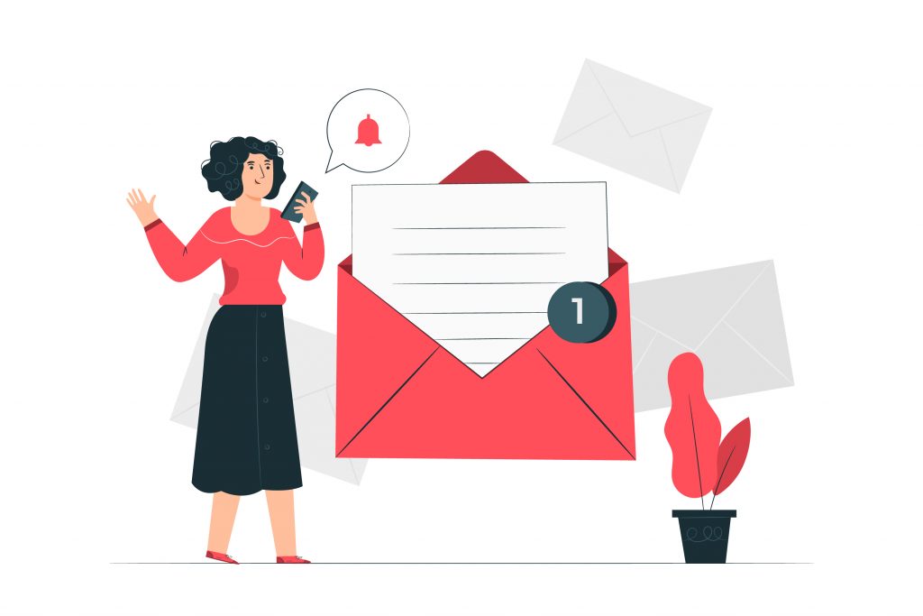 email marketing